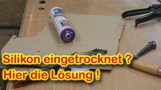 Problemlöser: Der Silitub-Adapter