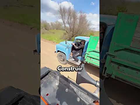 Este Hombre Quería Demoler La Chimenea De La Manera Épica 😧