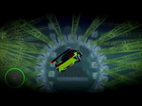 Bloody Race 2.0 - MTA Race! [German]