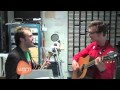 Chris Thile and Michael Daves - Cry Cry Darlin'