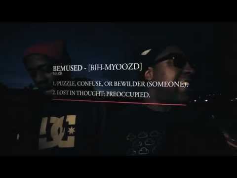 Savvy & Gen Uchiha - Don't Look Down