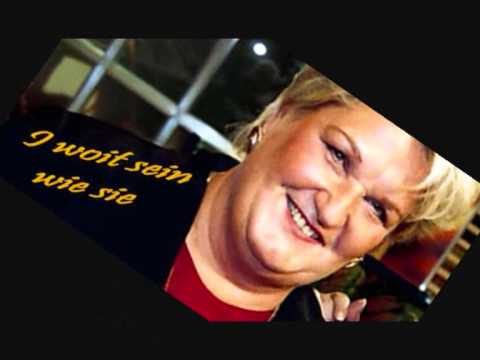 Stefanie Werger - I Woit Sein Wie Sie