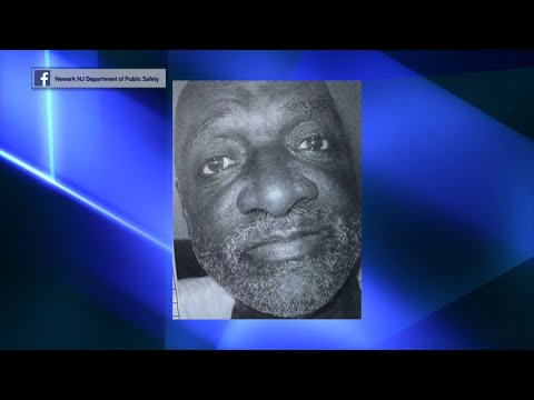 NJ Newark Missing 64 Year–Old Man