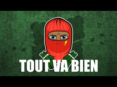 [FREE] "Tout va bien" 👌🏼 - ALONZO X NINHO X NAPS type beat - 93 BPM | guitar type beat