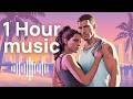 GTA 6 - Official Main Theme Music (1 Hour Version)