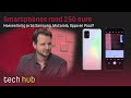 Smartphones rond 250 euro - Hoeveel krijg je bij Samsung, Motorola, Oppo en Poco?