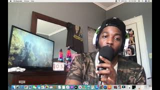 Frank Zappa - Andy (Reaction)