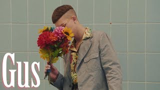 Gus Dapperton: Normalizing Individuality