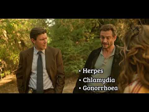 Bobby Bronson - Roar - Hugh Dancy