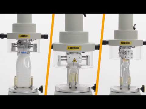 C612M Torque tester Auto