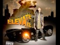 Chamillionaire - Slow Loud & Bangin' (ELEVATE EP ...