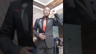 Thina Sizwe by Brenda Mtambo