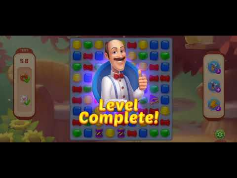 Homescapes || level 11311 to 11320