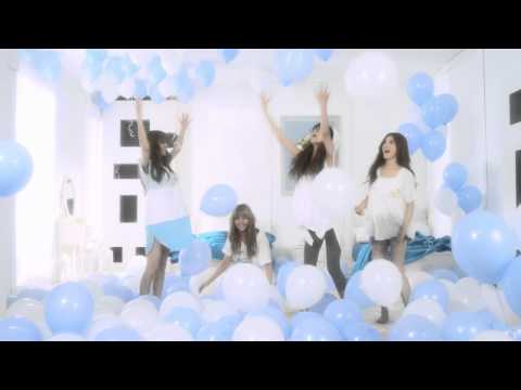 [Teaser] AFTERSCHOOL BLUE - Wonder Boy