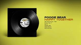 🔊 POOGIE BEAR - Happy Together [Menace Records] (2000) HQ
