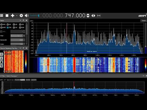 747kHz DYHB Dce.24 2023 1958 UTC