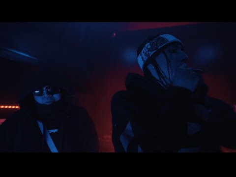 Mmf Jdot - On God (Official Music Video)