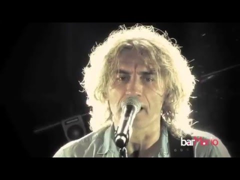 Ligabue - Angelo della nebbia