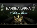 Felix Yumnam - Nangna Lapna [A 'Life in Limbo'] (Manipuri Karaoke | Instrumental | Track)