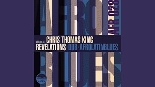 Revelations (Afro Latin Blues)