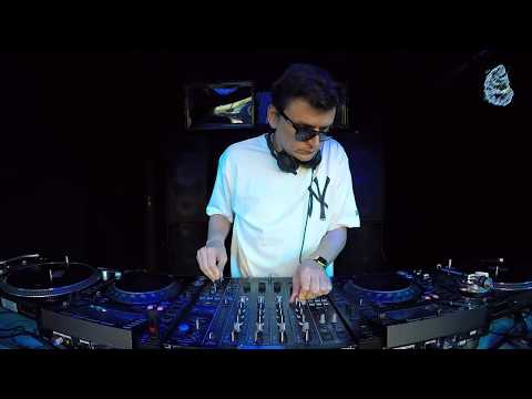 The Blue Oyster: Sonar Soul / 03.06 / 17 - 18.30