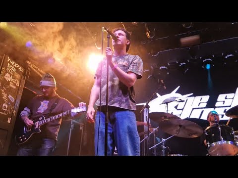 One Step Closer - FULL SET live @ Flex in Vienna, Austria | 24.01.2026
