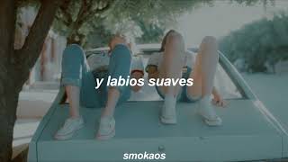 girl in red; girls //sub español