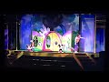 Playhouse Disney Live On Stage Goodbye Scene For Colleen Ford