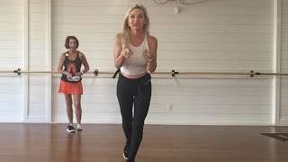 Dance Fitness with Susan 10/13/2021