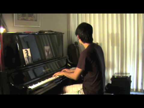 Shower - Becky G Piano Cover