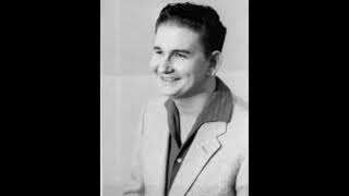Roy Orbison: Don't Be Cruel