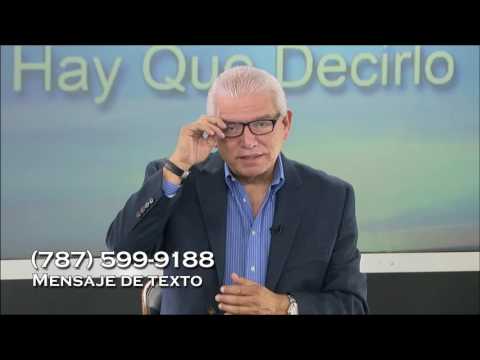 Hay Que Decirlo 06-14-16  (4) - Mantenimiento del automovil.