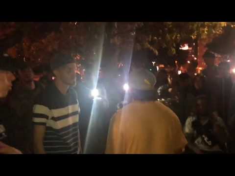 RASTA vs. FOCA | SEMIFINAL FECHA 3 | 18/05