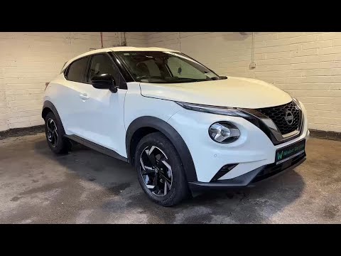Nissan Juke 1.0T PET 2WD SV Premium - Image 2