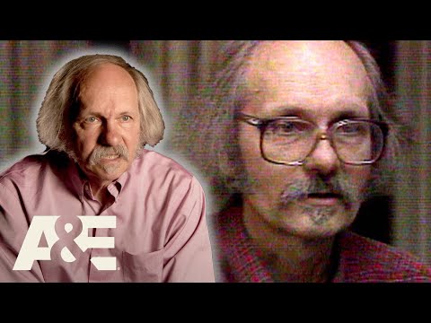Man Held Hostage After Being Kidnapped in Ecuadorian Jungle | I Survived... | A&E