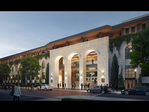 Keeneland Paddock Construction Project