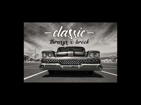 Θράσυς - Classic (prod. Brook)
