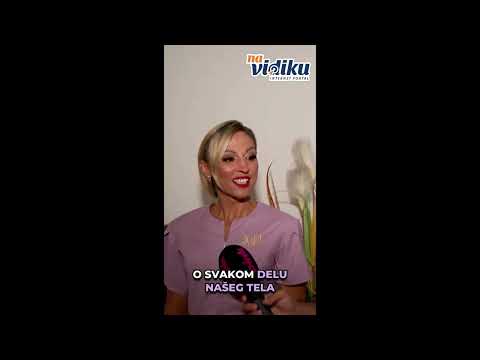 Video firme Revolucija u mršavljenju LIS AH