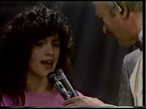 Ginger wants a Hair Match with Veronica!