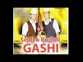 Bashkimi Kombetar Sejdi Gashi & Ruzhdi Gashi