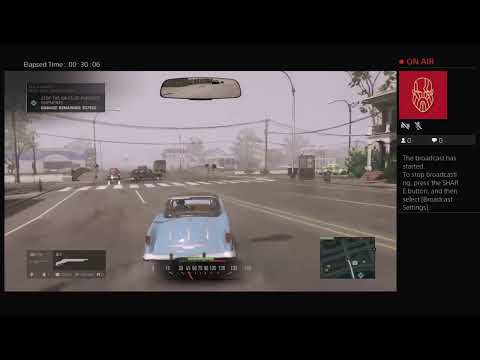 Mafia 3 pt34 no commentary