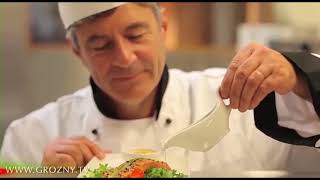 В Грозном началось строительство моста-галереи через реку Сунжа