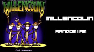 Millencolin - Random I Am [HQ]