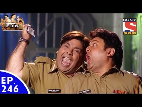 FIR - एफ. आई. आर. - Episode 246 - Chandarmukhi On Night Duty