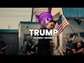 Cheema Y Ft. Gur Sidhu - TRUMP [Slowed + Reverb] | Abshomar
