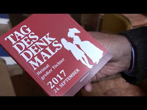 Tag des Denkmals: Gedenkstätte Anna Neumann in der Elisabethkirche