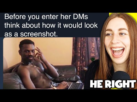 Funniest Social Media Comments Of The Week #2 - REACTION