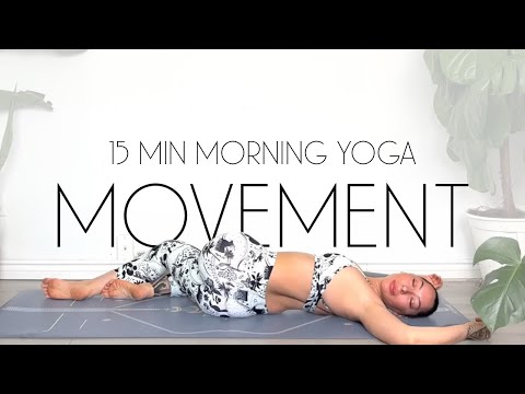 30 Day Morning Yoga Challenge 2024