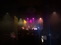 "I'm Going Away" — Fiery Furnaces at El Rey