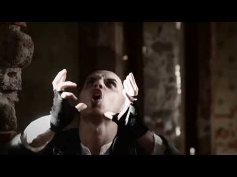 Schysma - "Lost in the Maze" Optimum Association